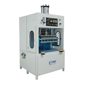 RF Welding Equipment for Sun Visors, Sun Block, Sun Shade