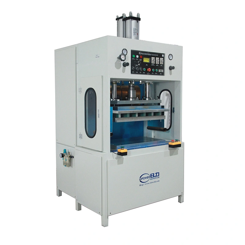 RF Welding Equipment for Sun Visors, Sun Block, Sun Shade