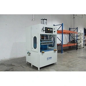 RF Welding Equipment for Sun Visors, Sun Block, Sun Shade